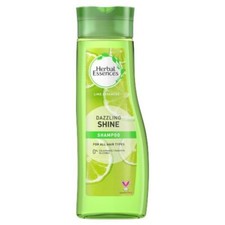 HERBAL ESSENCES DAZZLING SHINE