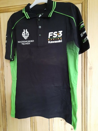 Genuine kawasaki racing - kawasaki,