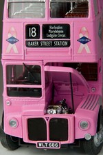 SunStar Routemaster Mirrors