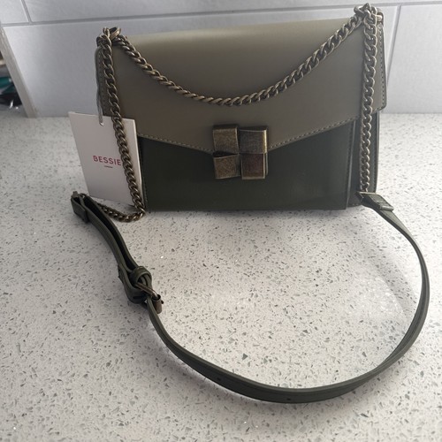 Ladies bessie handbag - ,