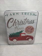 New! Farm Fresh Christmas