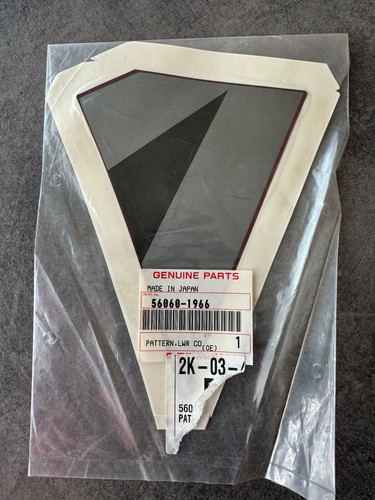 Kawasaki 1994 56060 - kawasaki, 56060-1966