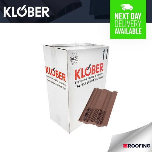 Klober 9 vent - klober,