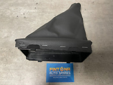 Original Vauxhall Corsa C Tigra Hand Brake Lever Leather Cover Gaiter  24411991