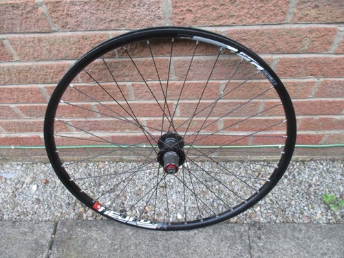 Raleigh rear wheel mach1 - raleigh,