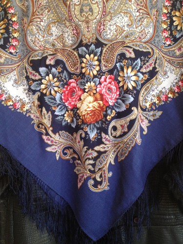 Women girls russian wool - girls,