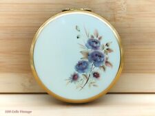 Stratton White with Blue