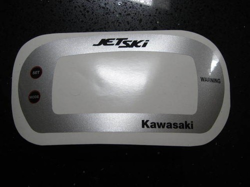 New kawasaki stx 1100 - new,