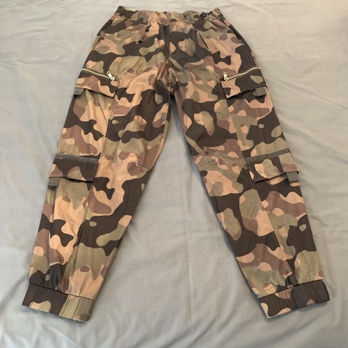 Zara cargo pants mens - cargo,