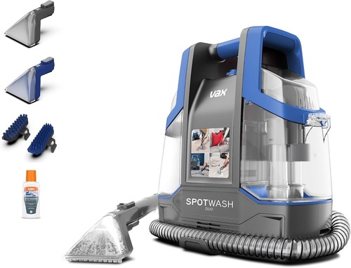 Vax dual power - vax,