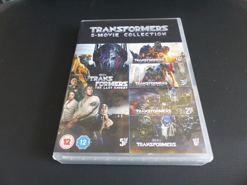 Transformers 5 movie - transformers, 5-movie