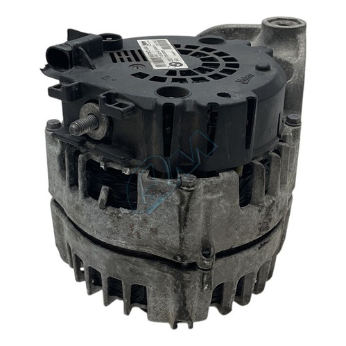 Bmw 220a 14v alternator n57n - 220a,