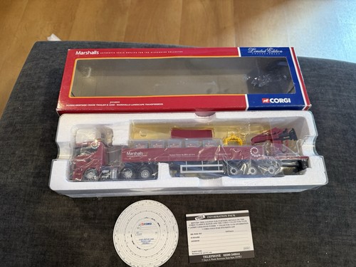 Corgi cc12219 scania - cc12219,