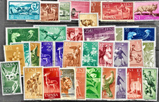 Spanish colonies stockcard - spanish,