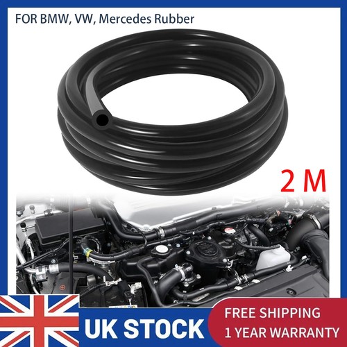 5mm silicone vacuum - 3.5mm,