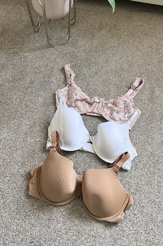 Bra bundle 36d - bra,