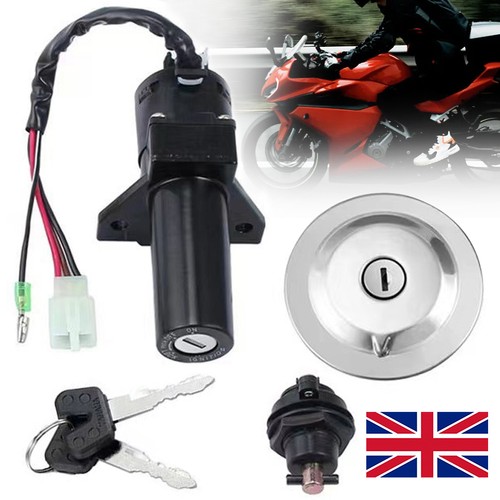 Motorcycle ignition switch - motorcycle,