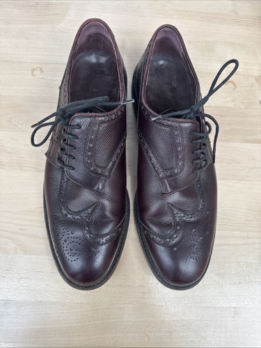 Burberry men rayford wingtip - burberry, men's
