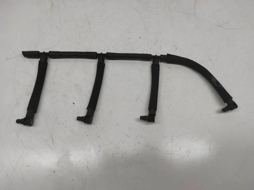 Seat altea 5p1 fuel return - seat,