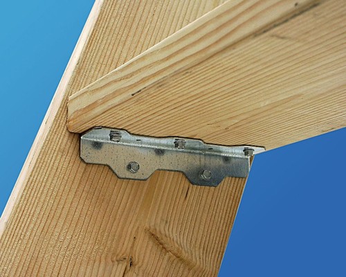 Simpson strong tie stair - simpson,