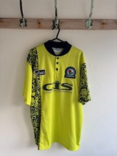 Blackburn Rovers Away Football