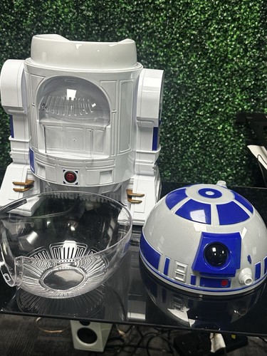 Star wars popcorn - wars,