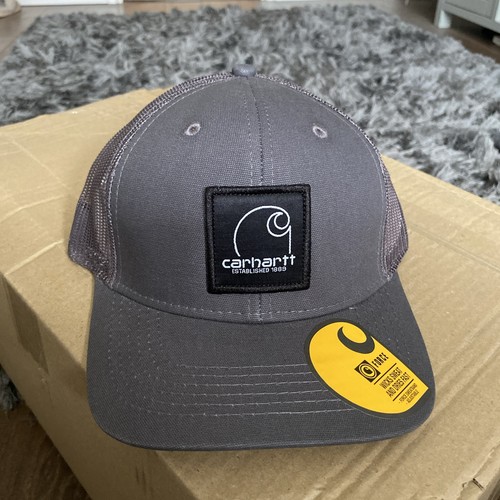 Carhartt ah6788m dark - ah6788m, grey
