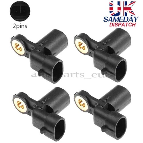 Lja2226aa abs sensor - 4x,