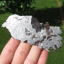 Large And Precious Slice Of