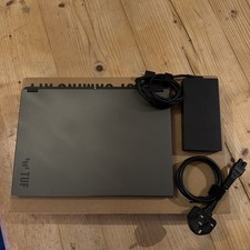 ASUS TUF A14 Gaming Laptop 14"