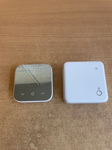 Hive thermostat mini for - hive,
