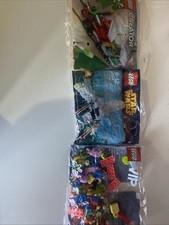 Sealed lego poly bags star - lego,