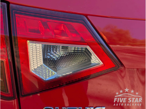 Suzuki vitara rear inner - rear,