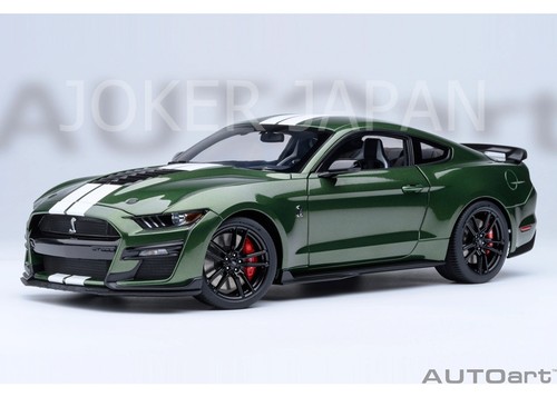 Autoart ford mustang - ford, shelby