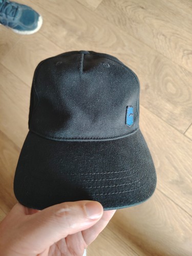 Star originals raw cap - originals,