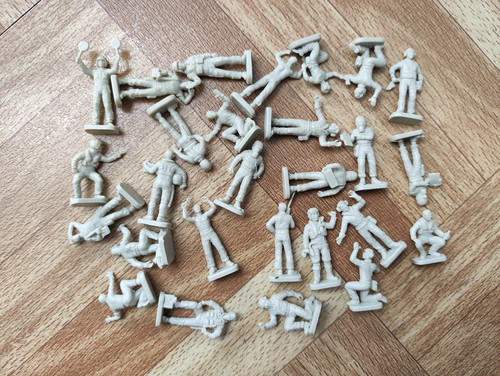 Esci italeri 243 72 nato - esci, 1/72