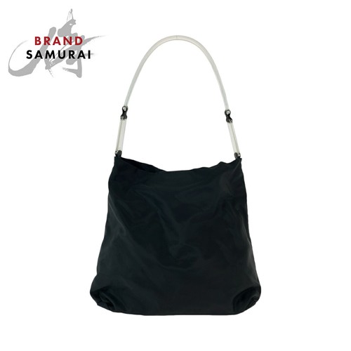 Prada tessuto triangular - prada,