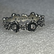 Genuine Retired Pandora 🌟