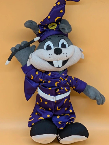 Loopy rabbit magician - as, a