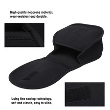 Neoprene Fly Reel Cover