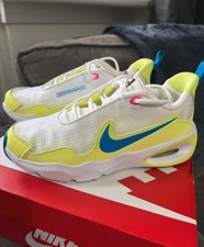 Nike Air Max Junior Trainers