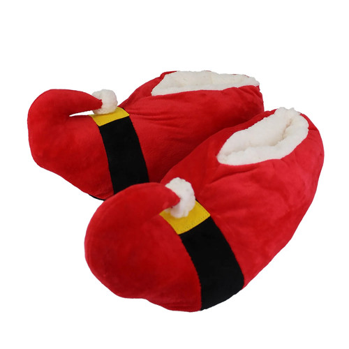 Soft plush unisex - soft, santa
