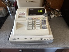 Casio 130CR Electronic Cash