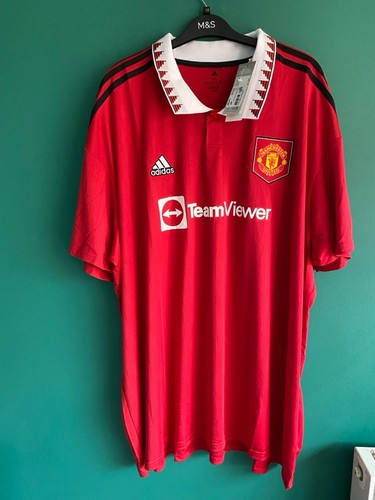 Manchester united home 2022 - manchester,