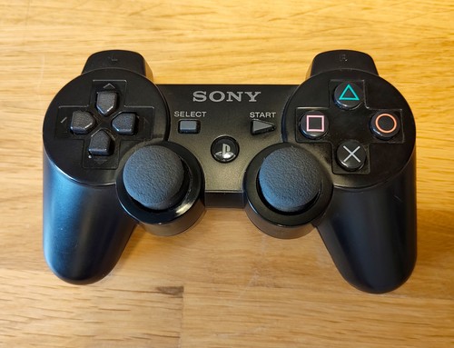 Official sony ps3 - official, dualshock