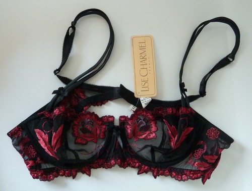 Lise charmel seduction - lise, seduction"