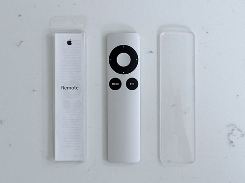 Apple remote control a1294 - remote,