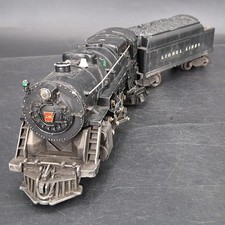 Lionel Lines O Gauge 675 Steam