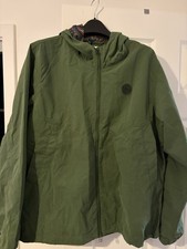 Pretty Green Jacket