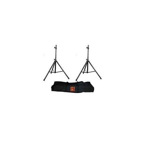 Ss350b speaker stand - dj,